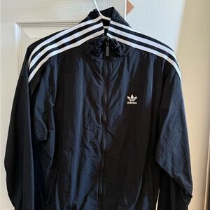 Adidas Track Jacket